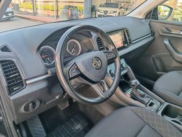Skoda Karoq - 2