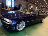 BMW 750iL V12 E38 Individual Exclusive FondOrientier - BMW 750: E38