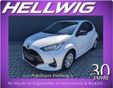 Mazda 2 Hybrid 1.5l VVT-i Select Kamera Teilleder - Mazda 2 Hybrid Gebrauchtwagen