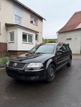 Volkswagen VW Passat Variant 3BG 1.8T 20V Highline TÜ... - VW Passat Variant von 2001