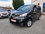 Nissan NV200 /Evalia Evalia Premium