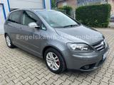 Volkswagen Golf Plus V Tour 2.0 TDI/DSG/NAVI/SHZ/ALLWETTER - Volkswagen Golf aus 2007: TDI