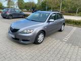 Mazda 3 bk 1.6 benzin - Mazda Mazda3 BK