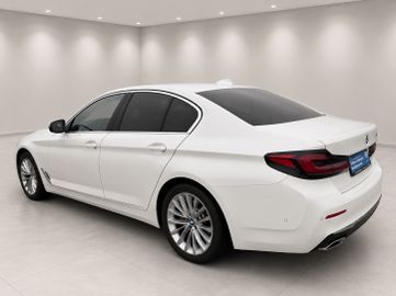 BMW 530 - 4