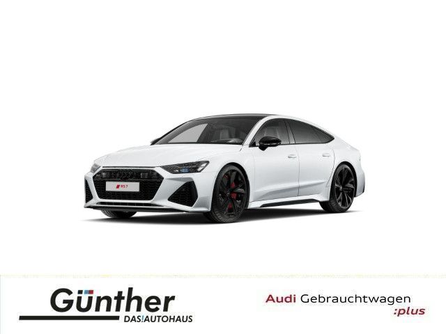 Audi RS 7 Sportback PERFORMANCE+WINTERRÄDER+SPORTABGA