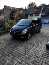 Hyundai h1 - gebrauchte Hyundai H-1 aus dem Jahr 2011
