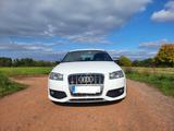 Audi S3 8P 2.0 TFSI
