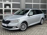Skoda Fabia Combi Ambition Shz PDC SmartLink - Skoda Fabia mit Benzin-Antrieb: Combi