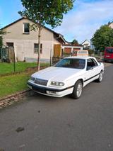 Chrysler cabrio 3.0L H-Zulassung - Chrysler Le Baron mit Benzin-Antrieb: Automatik