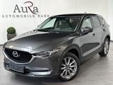 Mazda CX-5 2.2 D Kangei Aut. NAV+LED+360°+HUD+LKRDHZG - Mazda Gebrauchtwagen von 2020