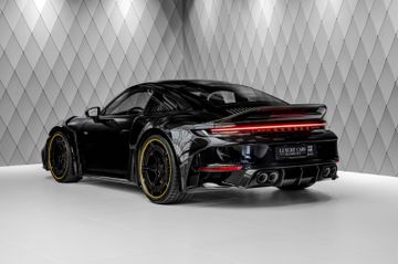 992 BRABUS 900 ROCKET R &quot;1 of 25&quot; Black/ Black