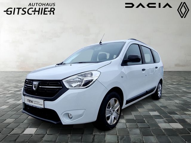 Dacia Lodgy Comfort TCe 100