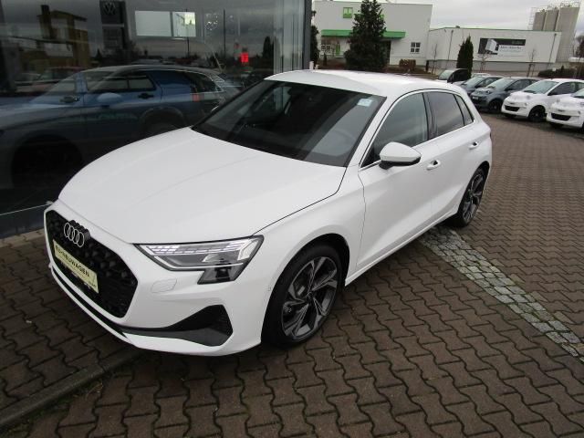 Image of Audi A3