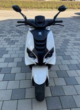 Peugeot Speedfight 4 2T LC - PEUGEOT SPEEDFIGHT 2 LC