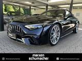 Mercedes-Benz AMG SL 63 4M+ Keramik+Lift+Massage+tartufo+Chrom - Mercedes-Benz Jahreswagen: Ch