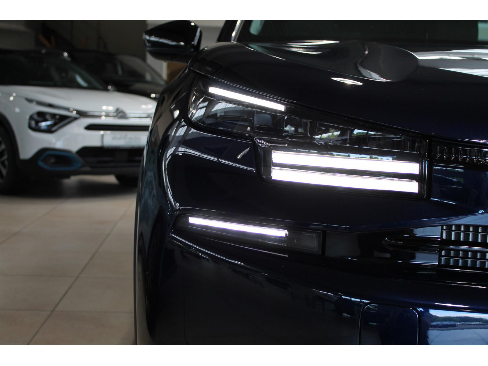 Citroën C4 Hybrid 145 ë-DCS6 Plus