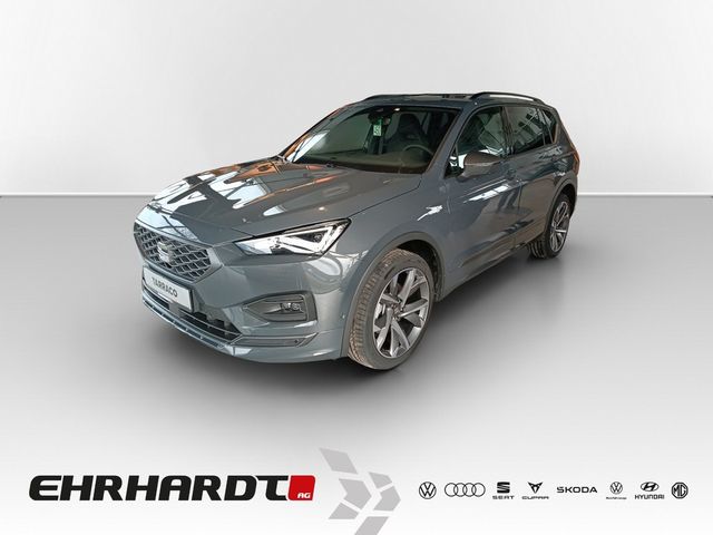 Seat Tarraco 2.0 TDI DSG FR DCC AHK*BEH.FRONT*ACC*PAR