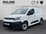 Citroën Berlingo Kasten Club XL L2 Fernlichtass. Temp Te - Citroën Berlingo l2