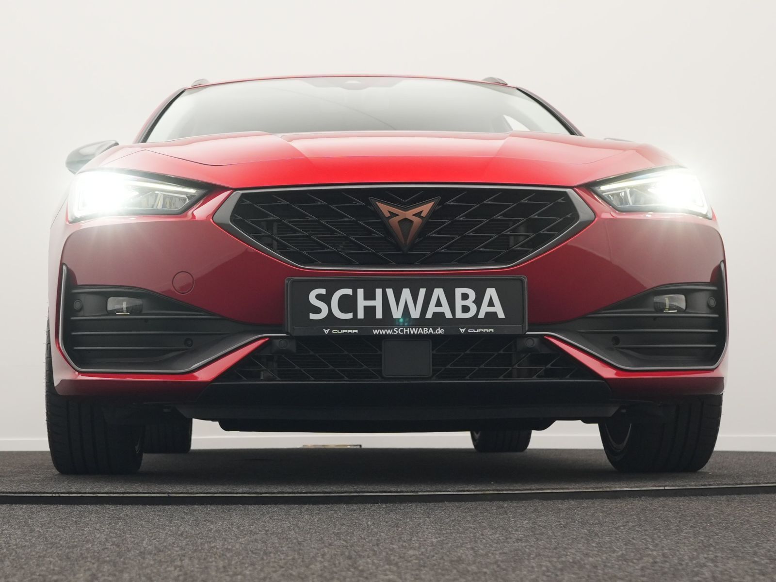 Cupra Leon - Bild 41