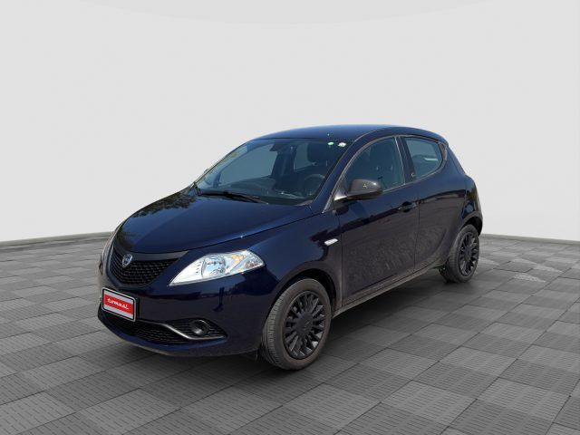 Image of Lancia Ypsilon