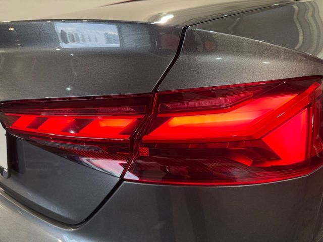 A5 Cabriolet 40 TDI S TRONIC S LINE LED+NAVI+VCP