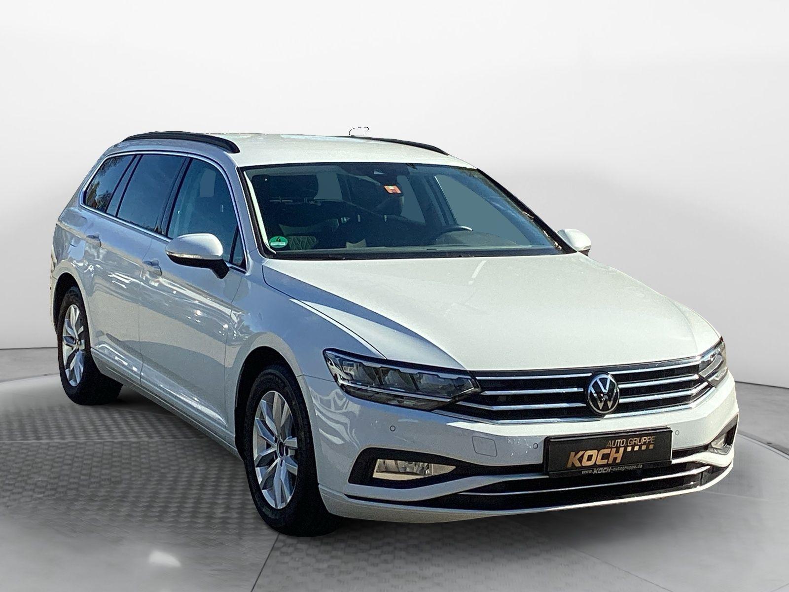 Volkswagen Passat 1.5 TSI Business Navi LED Kamera, миниатюра 5
