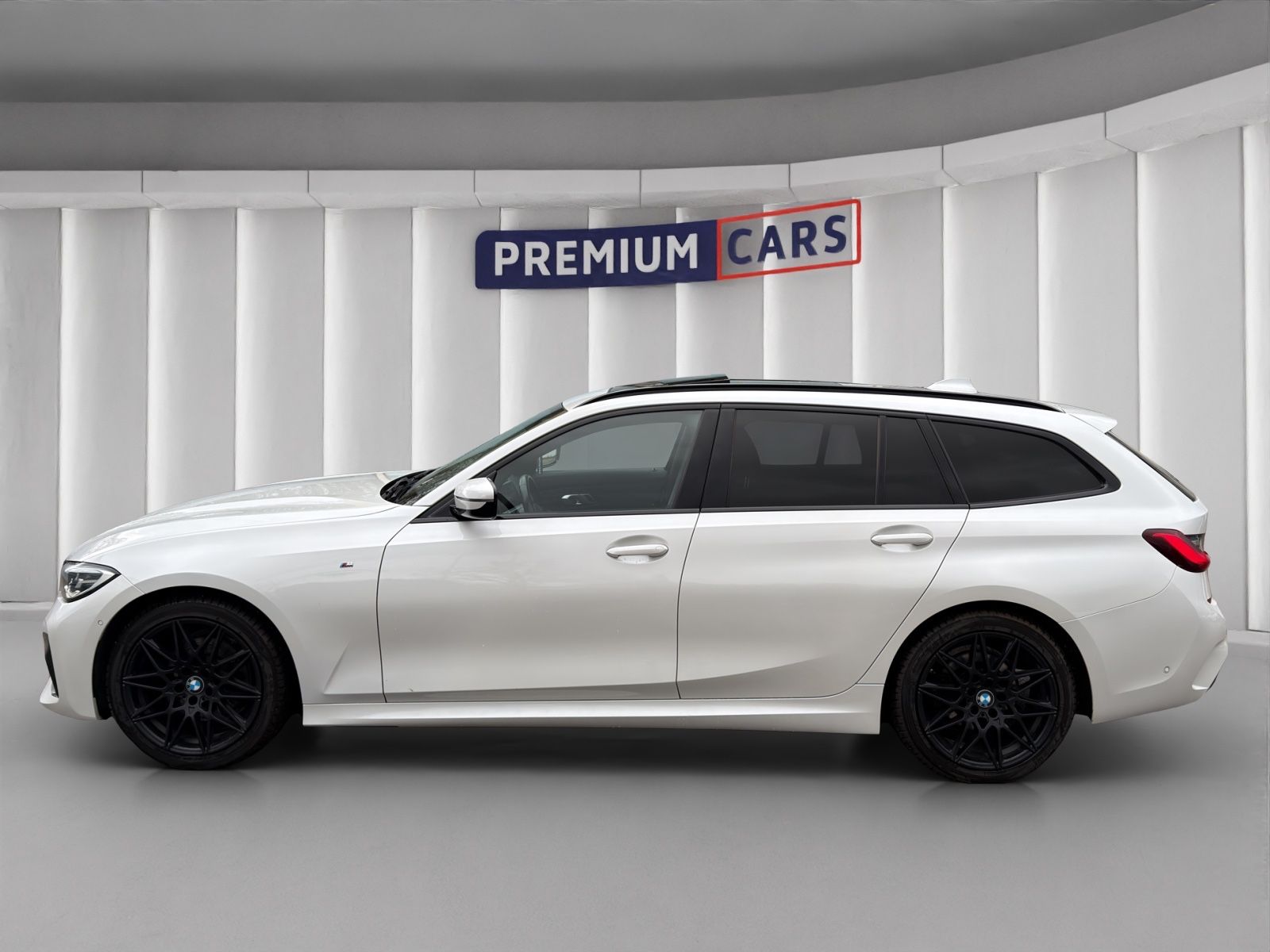 320d Touring M-Sport*Garantie*Finanzierung*19%*