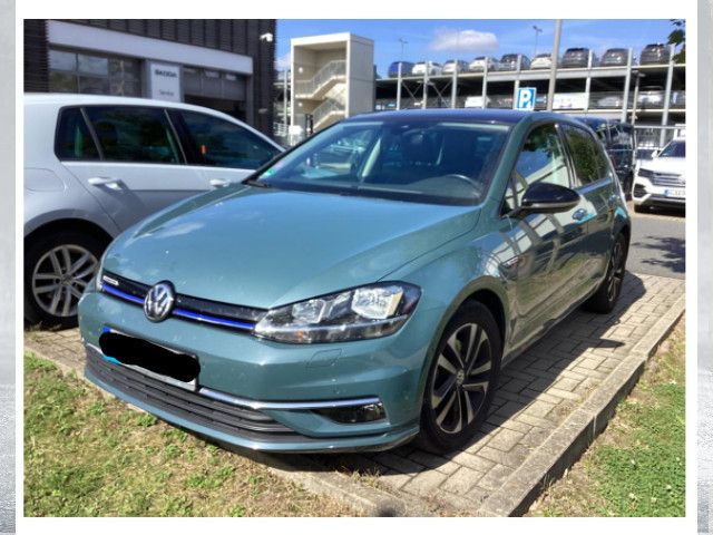 Volkswagen Golf VII 1.5 TSI IQ.DRIVE Pano AHK ACC PDC SHZ foto 3