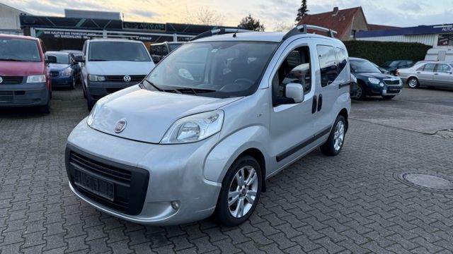 Fiat Qubo Easy