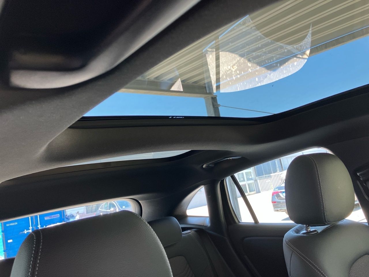 Fahrzeugabbildung Mercedes-Benz EQA 250+ BONUS+PROGRESSIVE+PANO+LENKRADHEIZ+