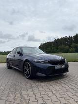 BMW 330d Automatik - M Sportpaket - 8-fach Bereifung