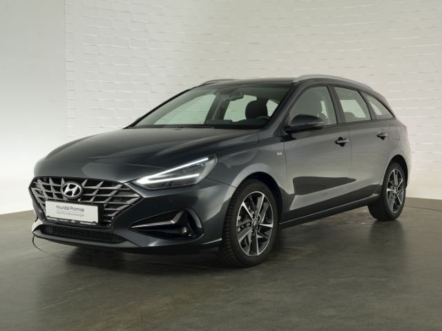 i30cw T-GDI TREND 48V DCT+VOLL LED+NAVI+RÜCKFAHR
