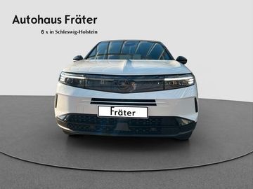 Fotografie 2 des Opel Grandland (X) Grandland 1.2 Ultimate Allwetter Matrix Head-Up