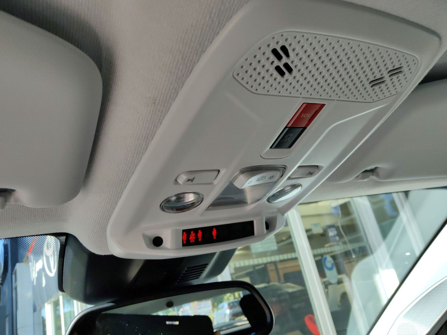 Opel Corsa - Bild 22