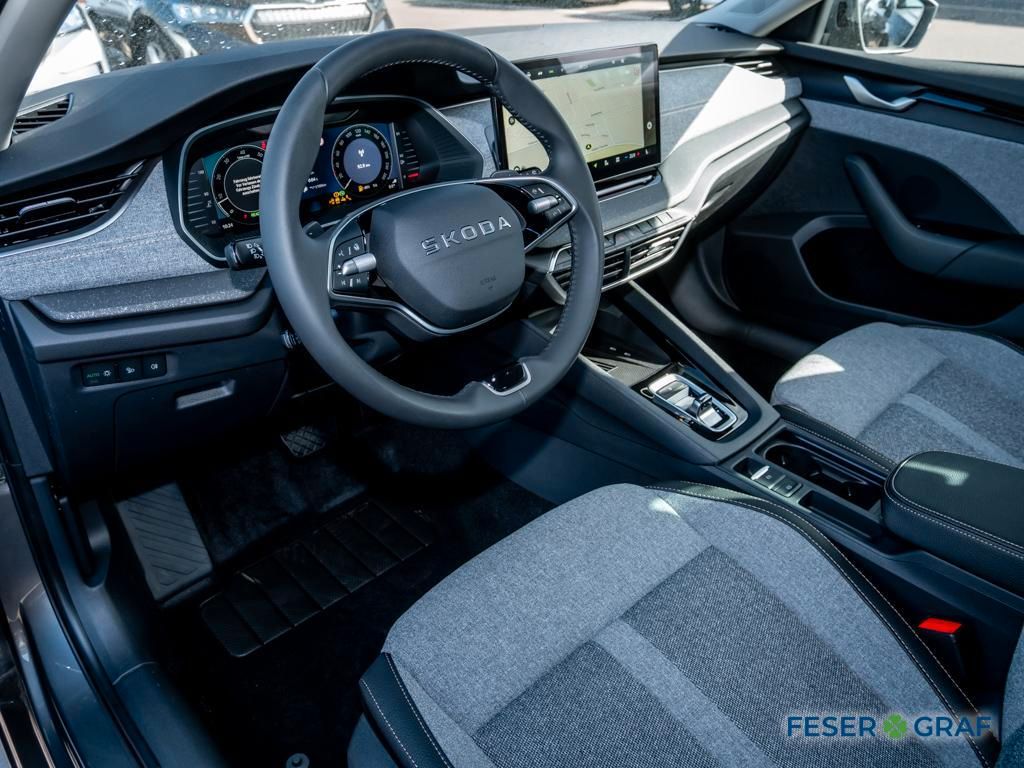 Skoda Octavia - Bild 6
