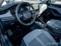 Skoda Octavia - Vorschau Bild 6