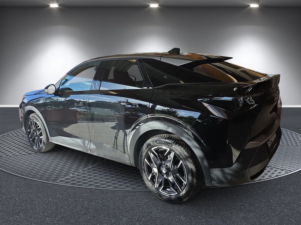 Peugeot 3008 Hybrid 145 GT – Bild 3 von 16
