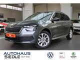 Skoda Kamiq 1.0 TSI Style ACC LED Kessy Kamera - Skoda Kamiq Tageszulassungen