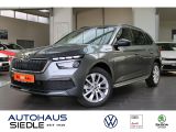 Skoda Kamiq 1.0 TSI Style ACC LED Kessy Kamera - Skoda Kamiq Tageszulassungen