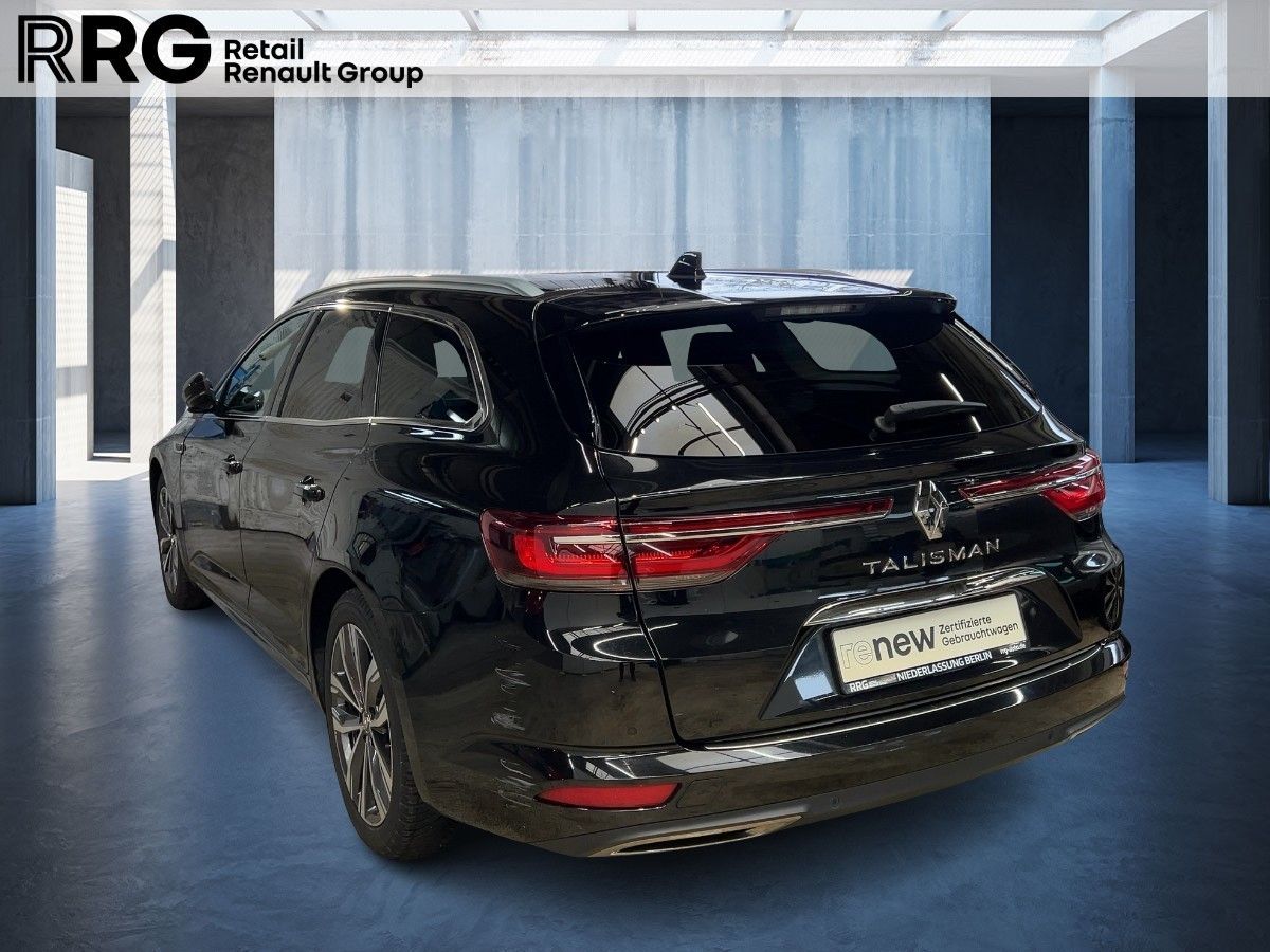 Renault Talisman - Bild 4