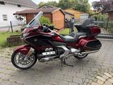 Honda Goldwing 1800 DCT, SC 79 - HONDA MOTORRAD