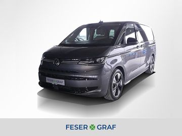 Volkswagen Leasingangebot: Volkswagen T7 Multivan 2.0 TDI Edition LÜ DSG 7Si AHK Navi