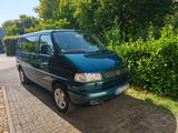Volkswagen VW Multivan T4 Facelift 2003, 2,5 TDI, 111... - Volkswagen LT in Düsseldorf