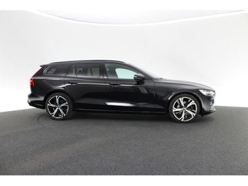 Volvo V60 - 7