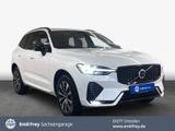 Volvo XC60 B4 B Plus Dark - Volvo XC60 Gebrauchtwagen in Dresden