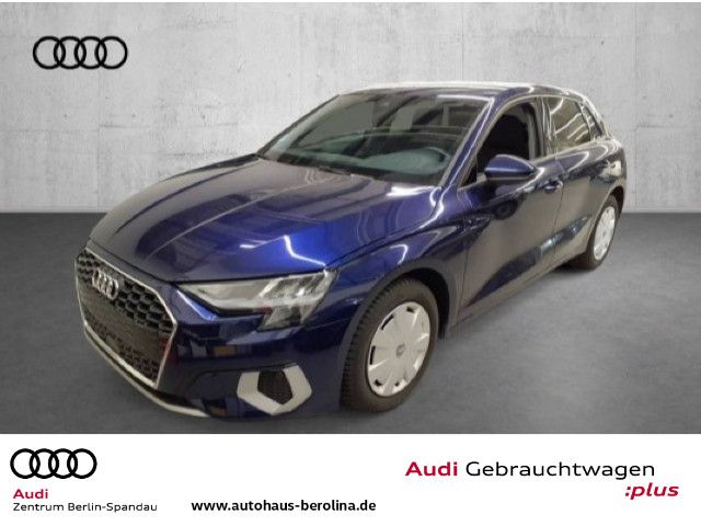 Audi A3 Sportback 30 TFSI Adv. S tronic *Virt.C*PDC*