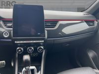 Renault Arkana - Vorschau Bild 12