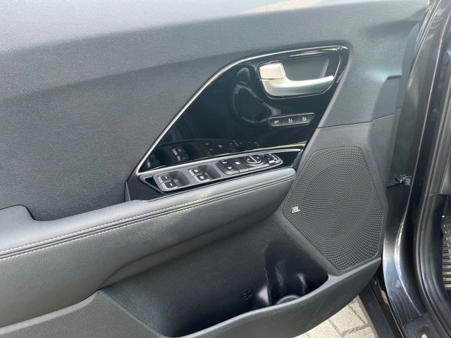 Niro Spirit PHEV NAVI JBL LED ACC KLIMA LEDER PD