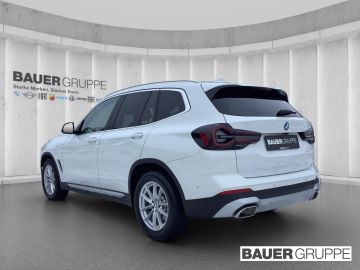 BMW X3 - 4