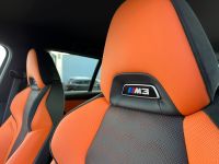 BMW M3 Comp. Touring xDr. Aut CARBON HUD 360° 8-FACH bei Autohaus Landmann & Maier OHG